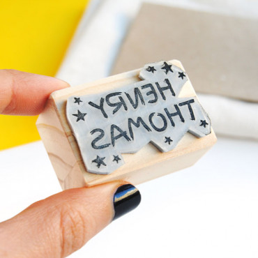 Gift for geeky parents