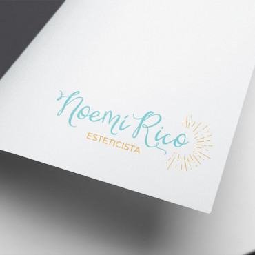Premade custom Logo Shine, we make the customization work for you :)