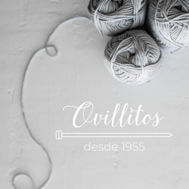 Premade custom Logo "Crochet"