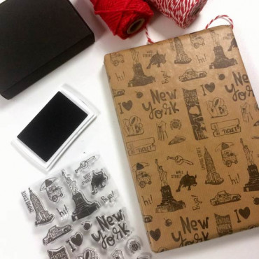 lightweight, durable, and crystal-clear—so you can place your stamps exactly where you want them every single time.
