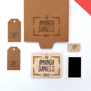 Custom logo imprint stamp for packaging creates a strong brand presence. Custom logo imprint stamp for packaging creates a strong brand presence.