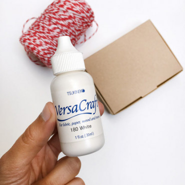 VersaCraft White Ink Refill