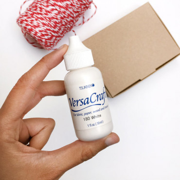 VersaCraft White Ink Refill