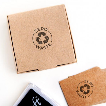 plastic free packaging idea biterswit