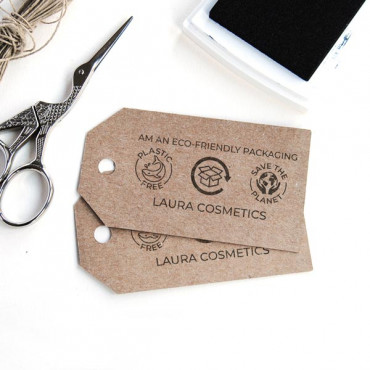 eco packaging custom label by biterswit eco packaging custom label by biterswit