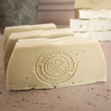 Customizable leaf stamp for soaps Natural Leaf