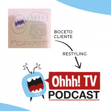 Logo Redesign for Small Business