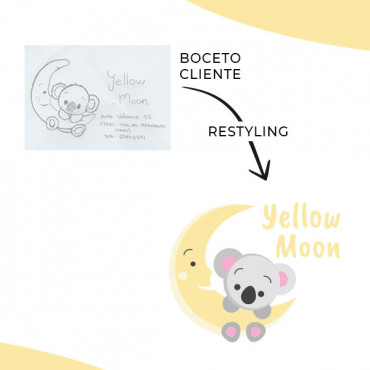 Logo Redesign for Small Business