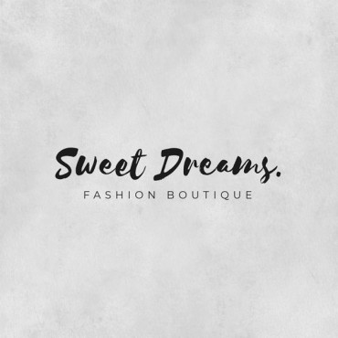 Premade logo rubber stamp Lettering for small brands, modern weddings