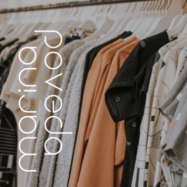 Exclusive branding pack FASHION BRAND