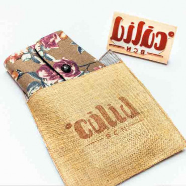 Large custom stamp with logo is ideal for packaging, making your products stand out. Large custom stamp with logo is ideal for packaging, making your products stand out.