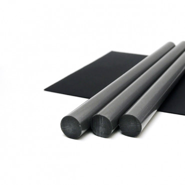 Silver sealing wax bars (4 units)