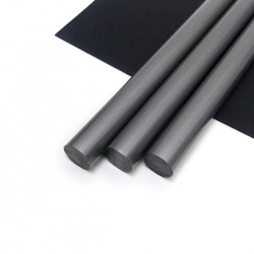 Silver sealing wax bars (4 units)