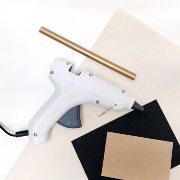Low Temperature Sealing Wax Gun