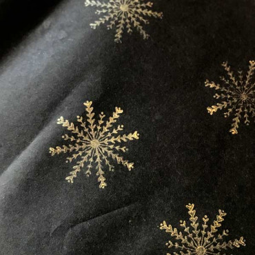 Brilliance Galaxy Gold ink refill