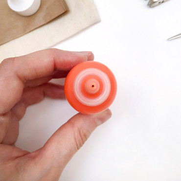 VersaCraft Tangerine Inker Refill
