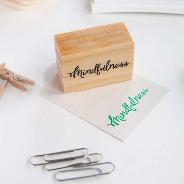 VersaCraft mini ink pad Emerald Green