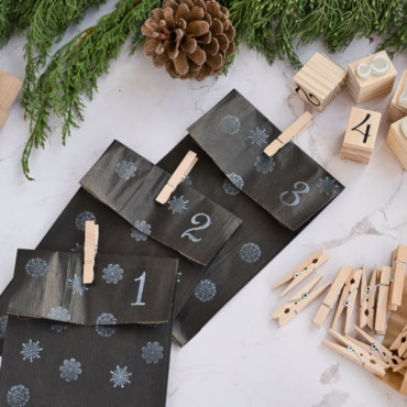 original advent calendar ideas by biterswit with tocs textile crafts