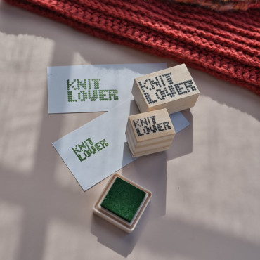 gift for knitters and crafters by biterswit