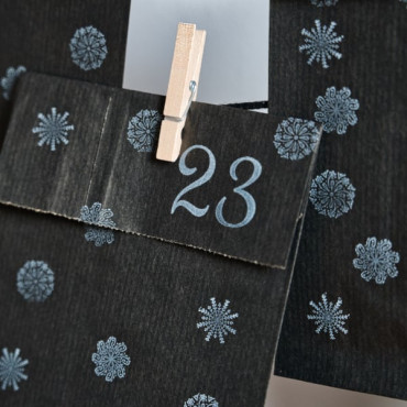 calendari d'advent tocs textile crafts and biterswit