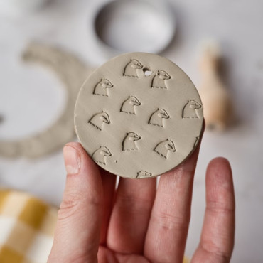 Perfect for DIY decorations and geeky, magic-inspired wedding favors.