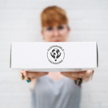 sustainable packaging stampby biterswit