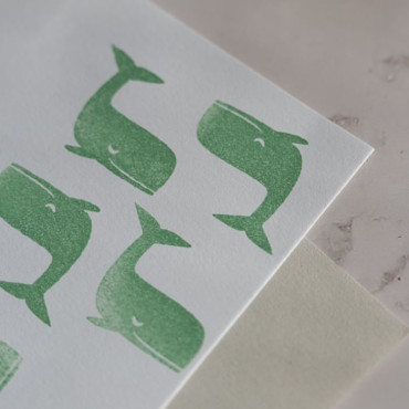 Once heat-set, this ink becomes permanent on fabric—great for DIY clothing, tote bags, and textile crafts.