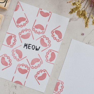 VersaCraft rosa claro – Tinta para scrapbooking, journaling y detalles de boda o baby shower VersaCraft rosa claro – Tinta para scrapbooking, journaling y detalles de boda o baby shower