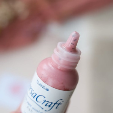 Tinta recarga VersaCraft Ash Rose – Rosa claro para proyectos DIY, bebés y papelería creativa Tinta recarga VersaCraft Ash Rose – Rosa claro para proyectos DIY, bebés y papelería creativa